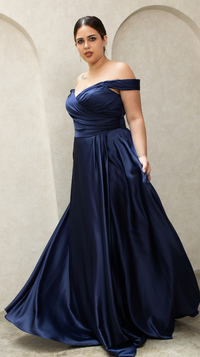 ODELIA NAVY
