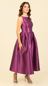 BERTHA PURPLE