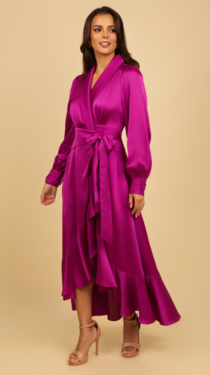 FABIANA PURPLE