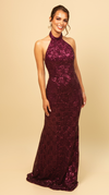 ELVA PURPLE