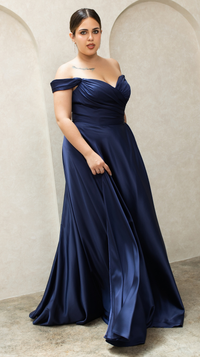 ODELIA NAVY