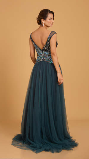OTILIA TEAL