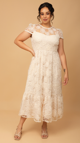 EVANGELINE BLUSH
