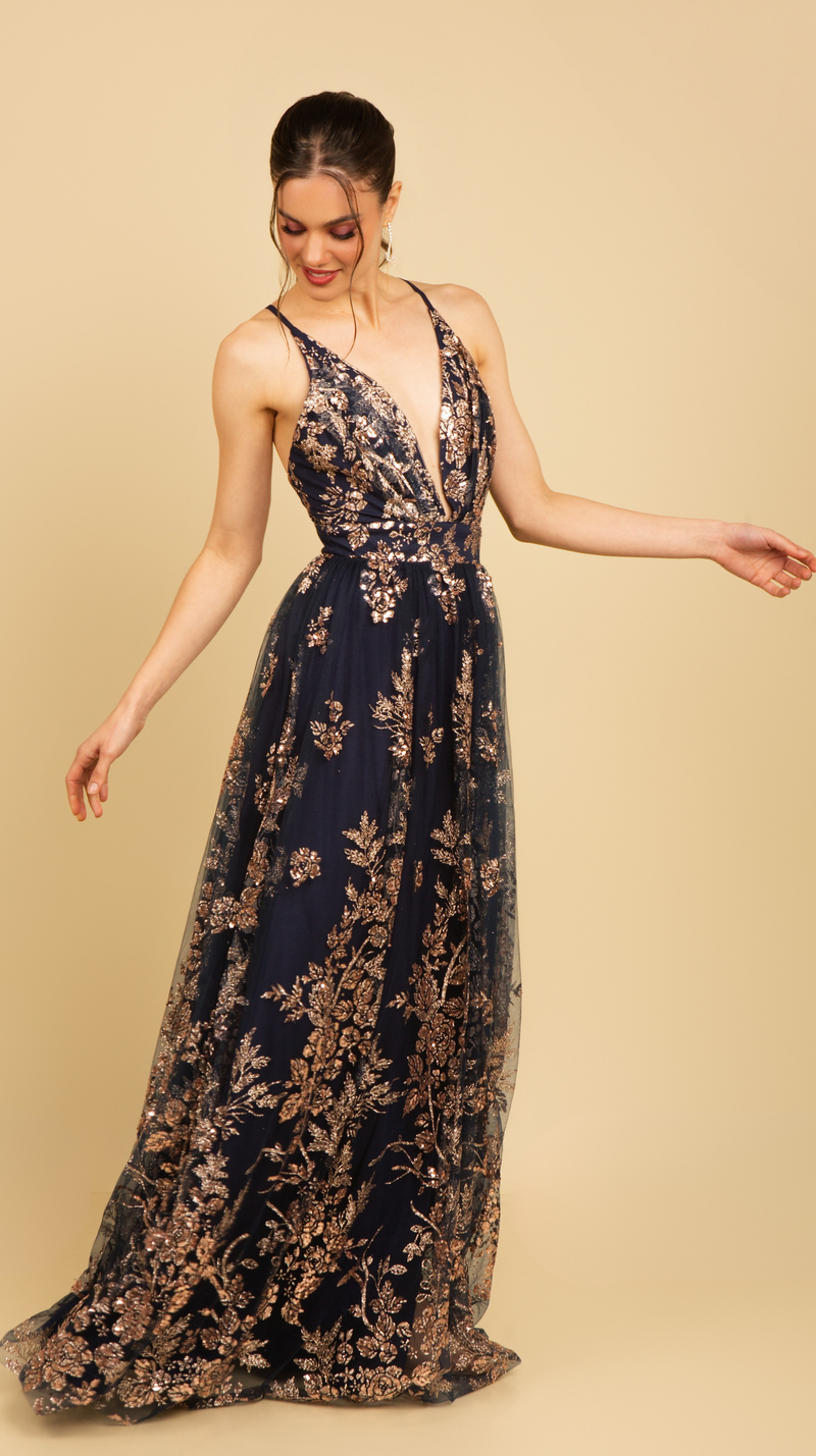 KIRA NAVY