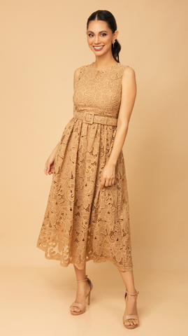 EVANGELINE BLUSH