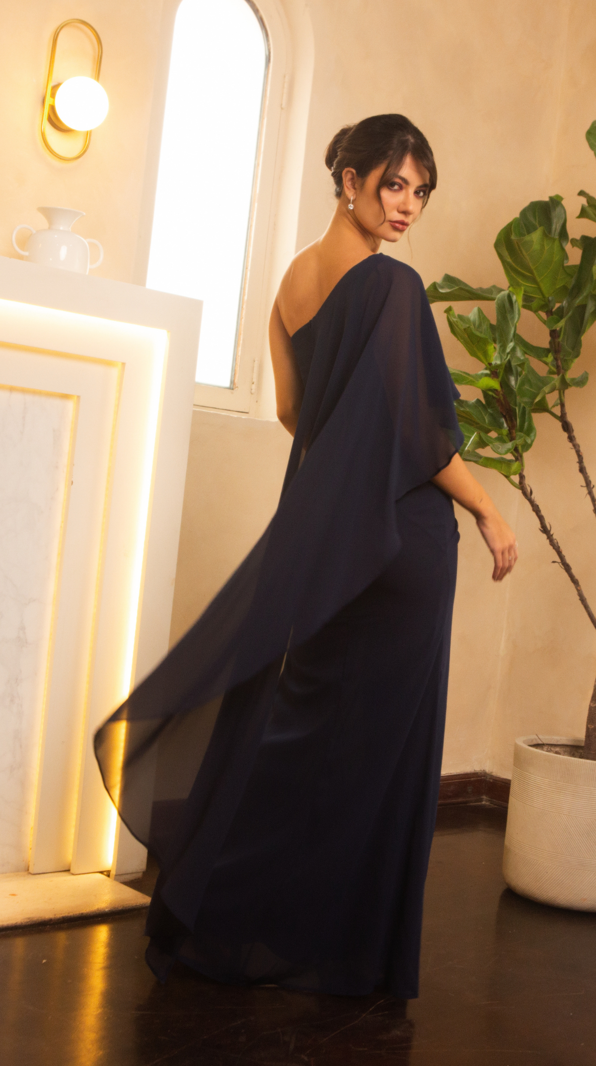 NADIA NAVY