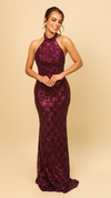 ELVA PURPLE