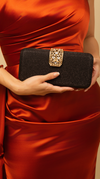DANIA BAG ROSE