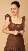 EVANGELINE BLUSH