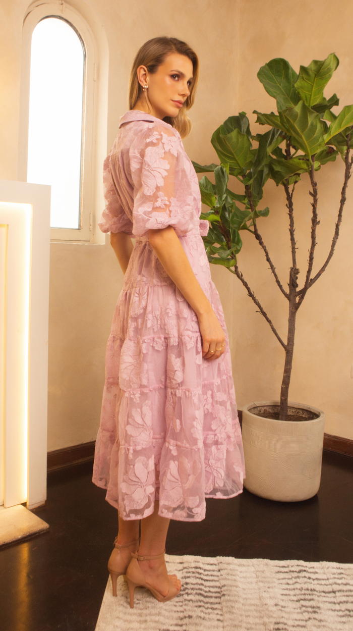 CORA PINK
