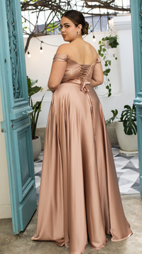ODELIA MOCHA
