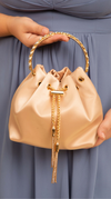 DANIA BAG ROSE