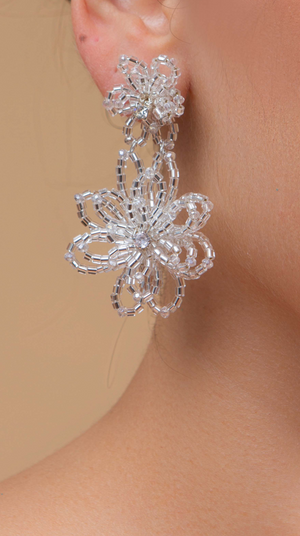 ARETES FLOR CANUTILLO