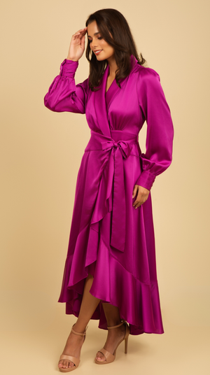 FABIANA PURPLE