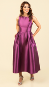 BERTHA PURPLE
