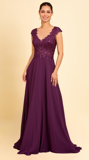 REBECCA PURPLE