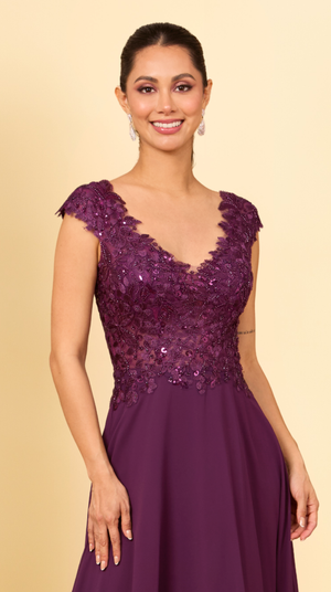 REBECCA PURPLE