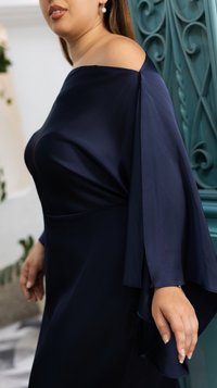 BRITANY NAVY