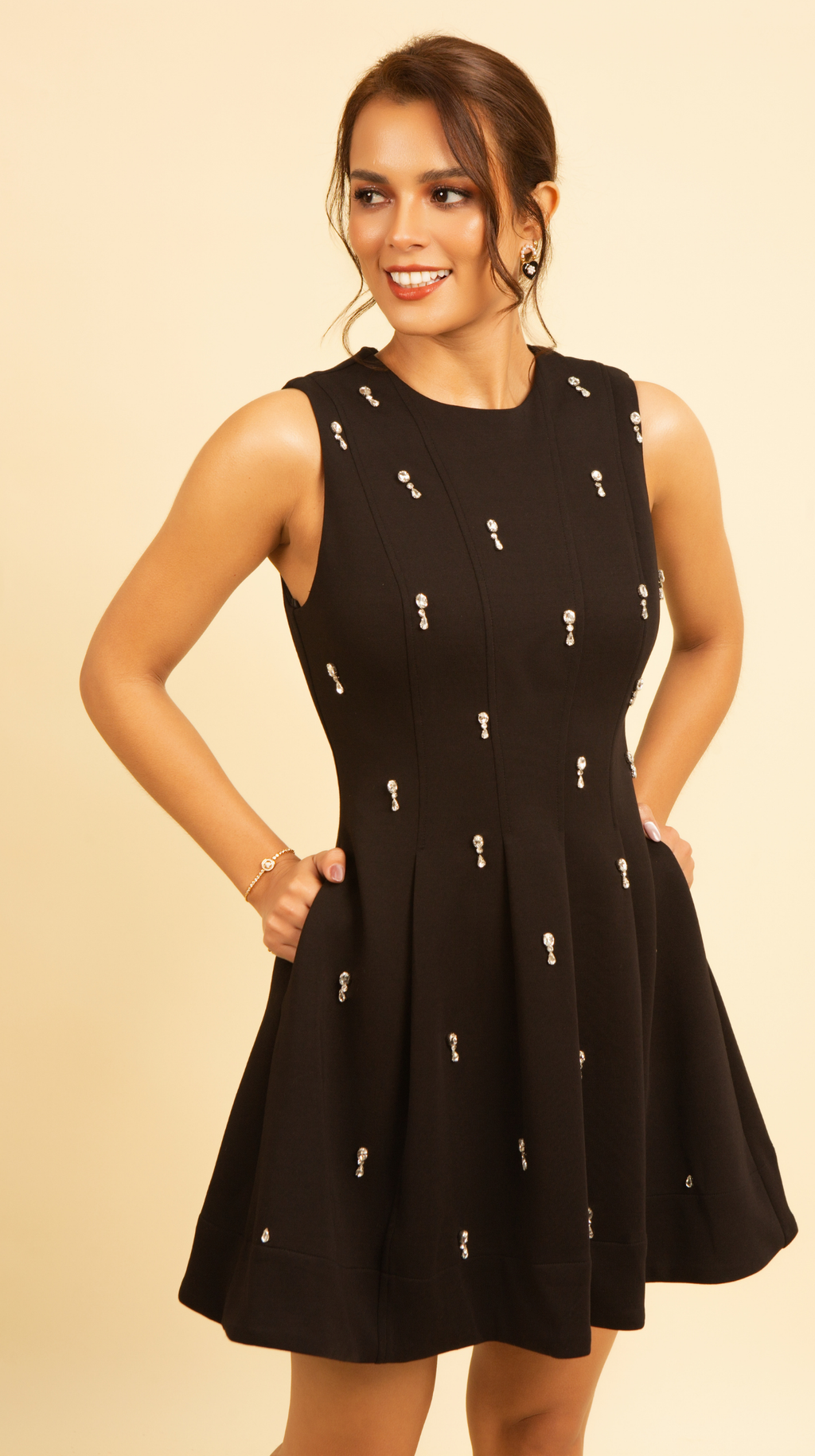 CATALINA BLACK
