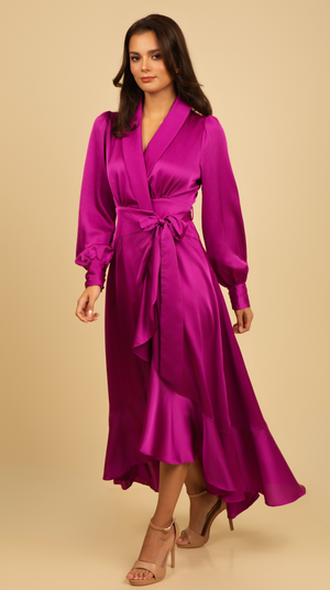 FABIANA PURPLE