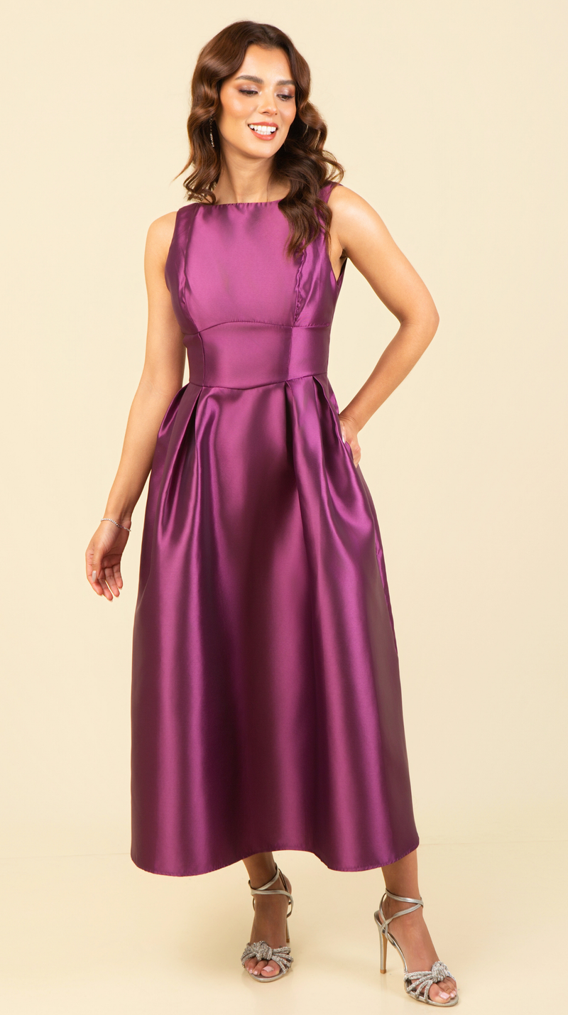 BERTHA PURPLE
