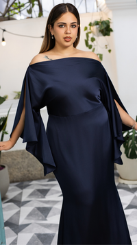BRITANY NAVY