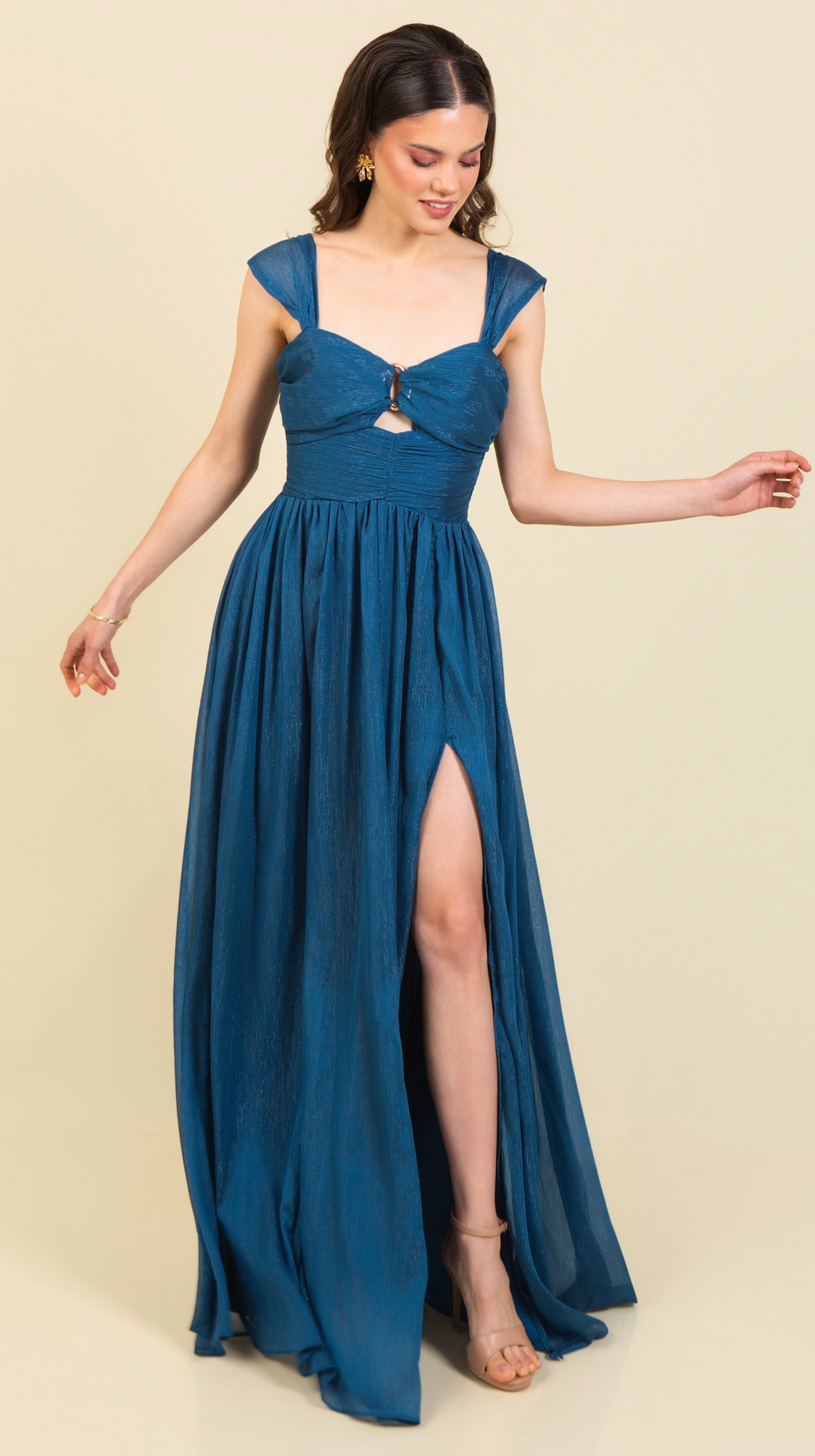 ALICIA TEAL