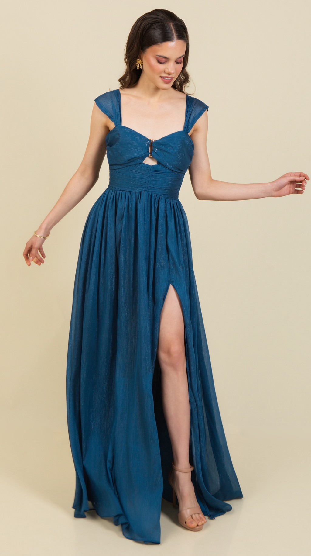 ALICIA TEAL