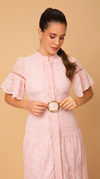 EVANGELINE BLUSH