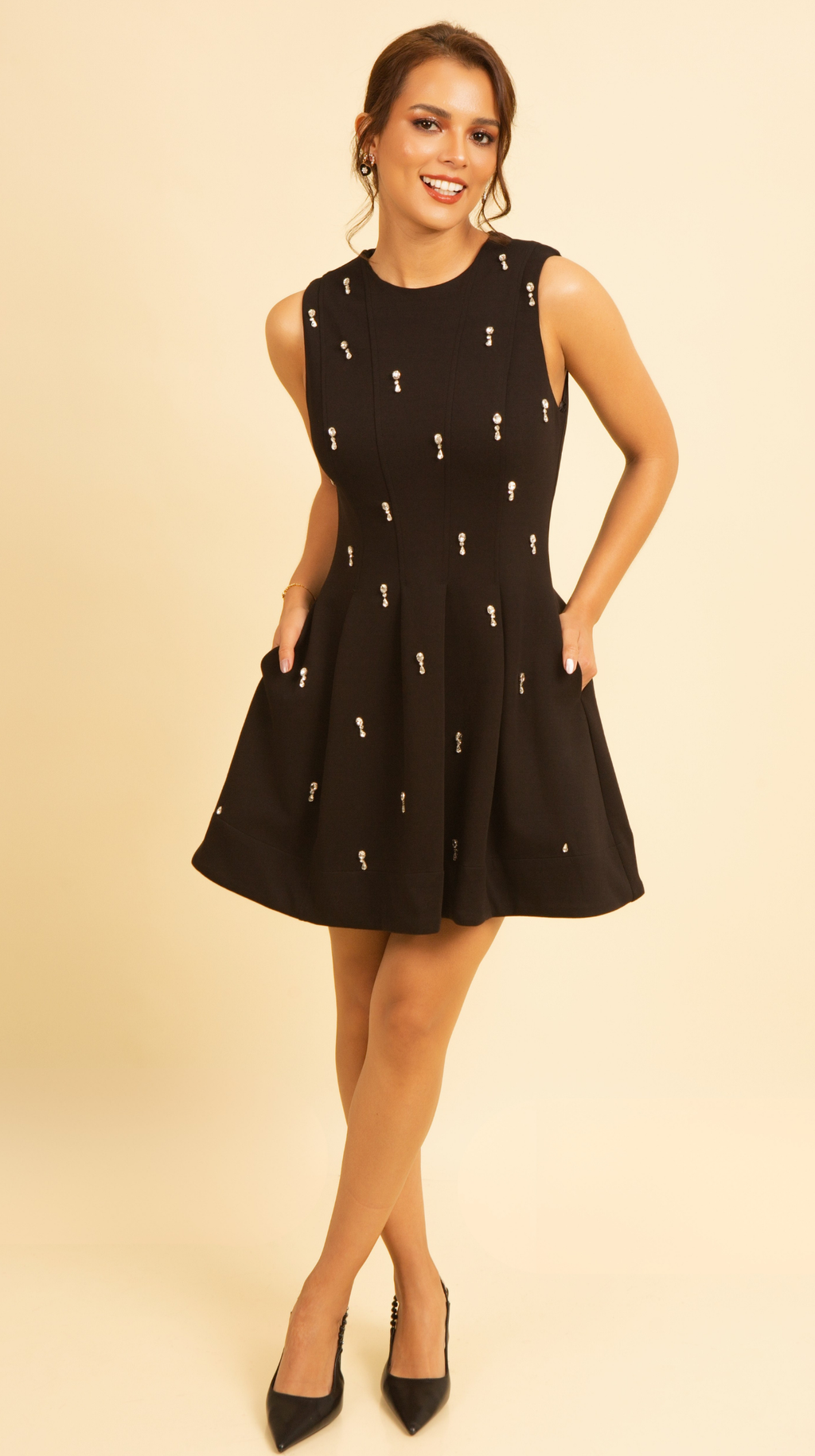 CATALINA BLACK