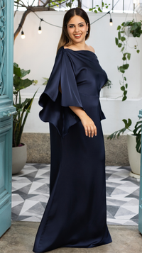 BRITANY NAVY