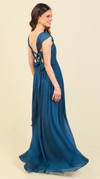 ALICIA TEAL