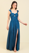 ALICIA TEAL