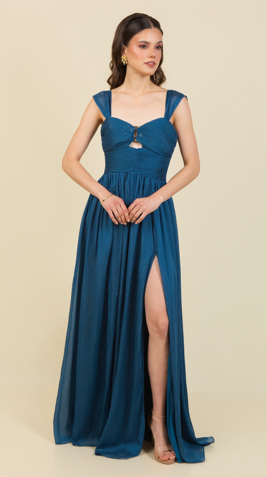 ALICIA TEAL