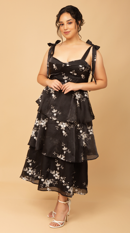 EVANGELINE BLUSH