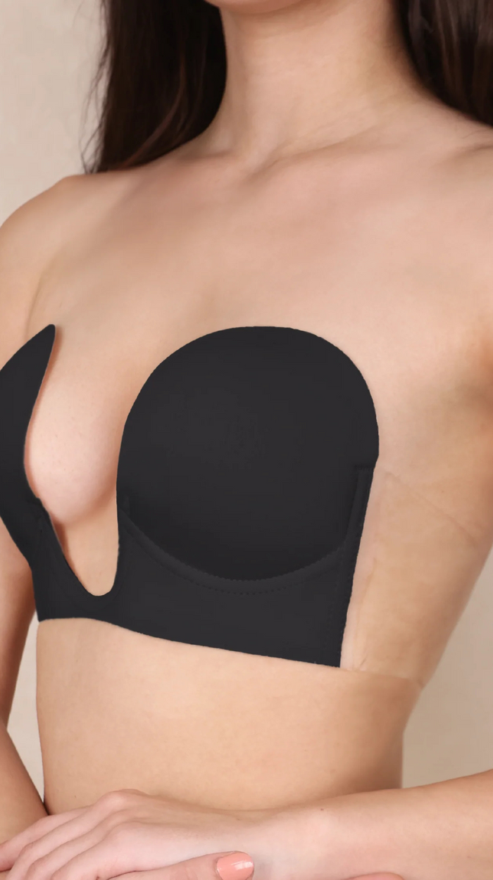 SECRET BRA BEIGE