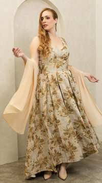 SAMARA GOLD