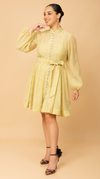 EVANGELINE BLUSH