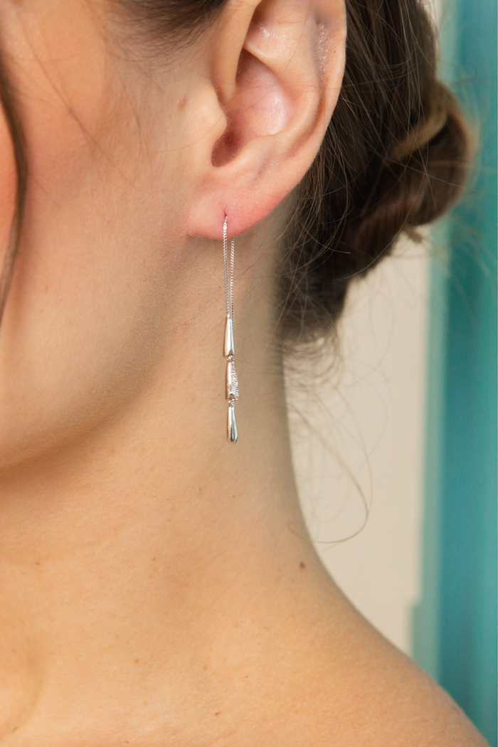ARETES KASS SILVER