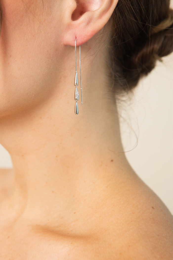 ARETES KASS SILVER
