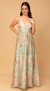 EVANGELINE BLUSH