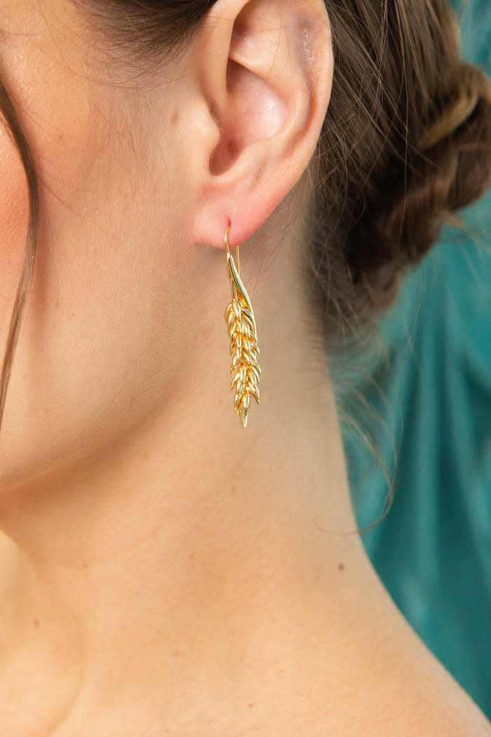 ARETES ESTELA GOLD