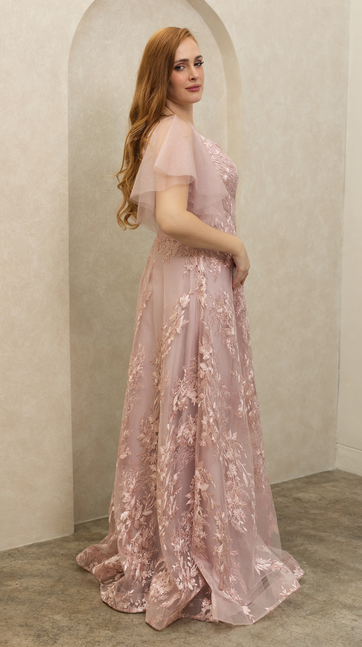 ISABELLA