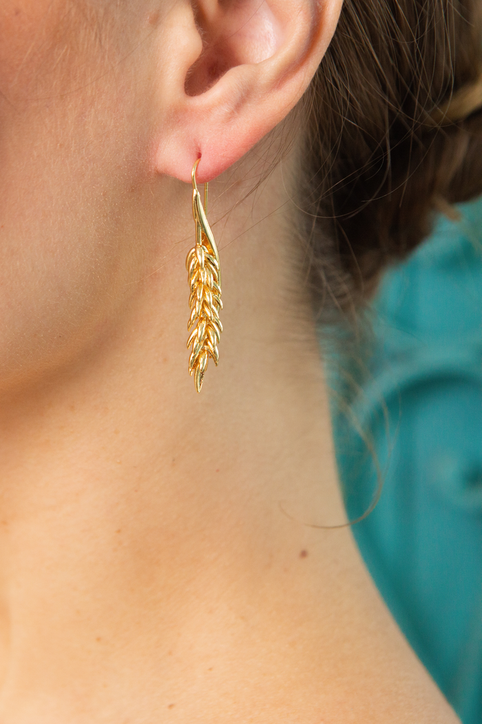 ARETES ESTELA GOLD