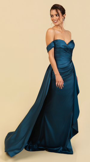 MEGARA TEAL