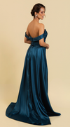 MEGARA TEAL