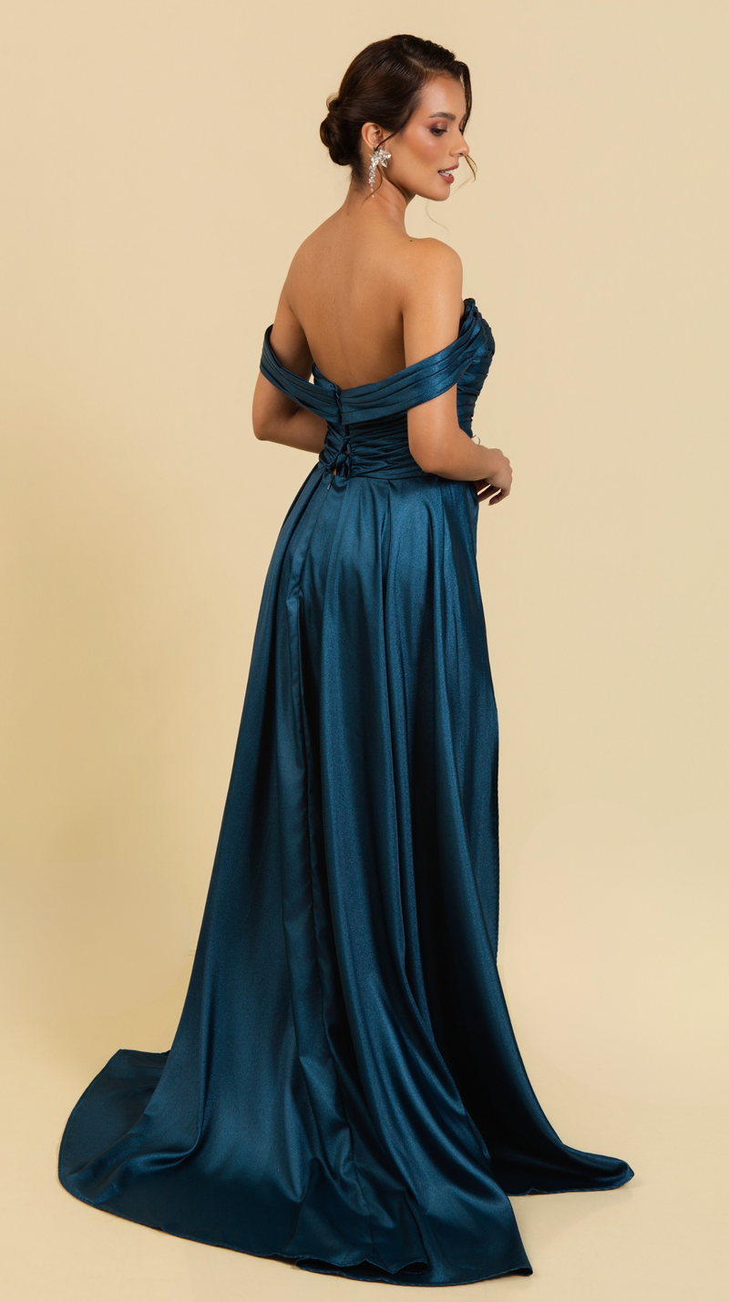 MEGARA TEAL