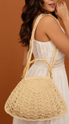 BOLSO HOLANDA IVORY