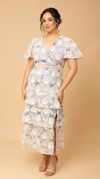 EVANGELINE BLUSH