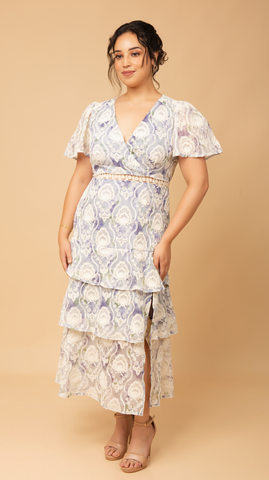 EVANGELINE BLUSH
